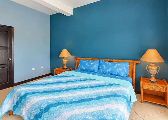 Sea View Ground-floor At Mara Laguna Apartment *