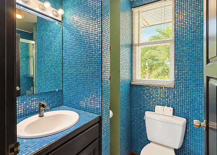 Apartment Sea View Ground-floor At Mara Laguna San Pedro (Ambergris Caye)