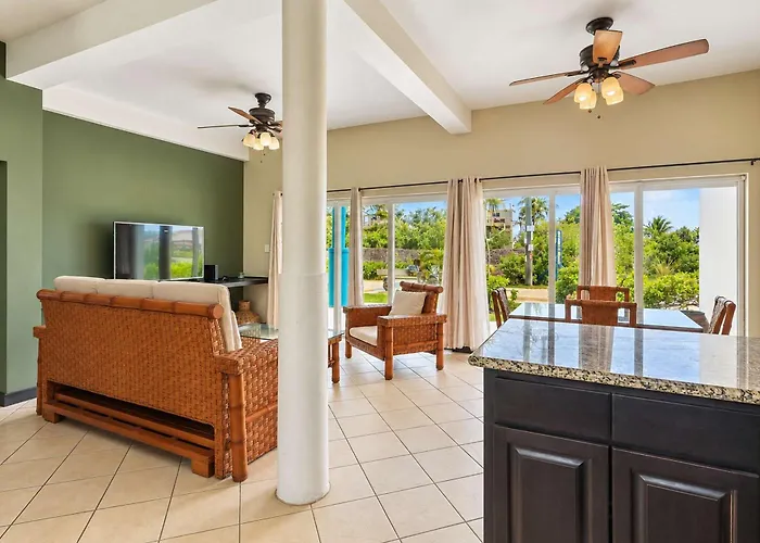 Sea View Ground-floor At Mara Laguna