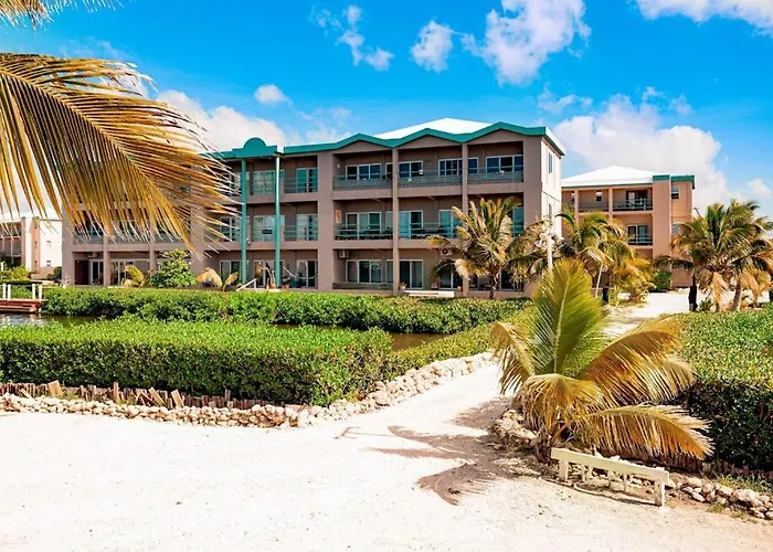 Sea View Ground-floor At Mara Laguna Apartment *