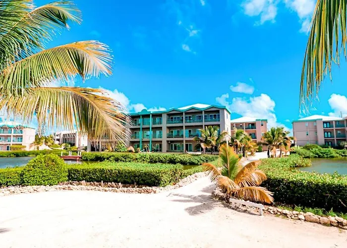 Sea View Ground-floor At Mara Laguna