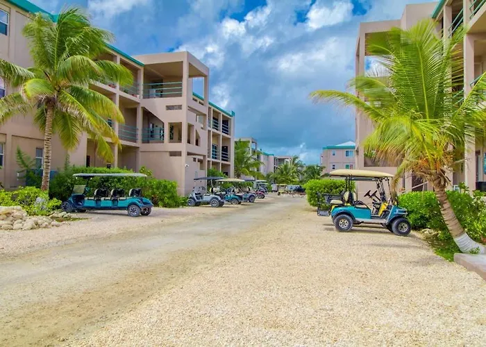 Sea View Ground-floor At Mara Laguna