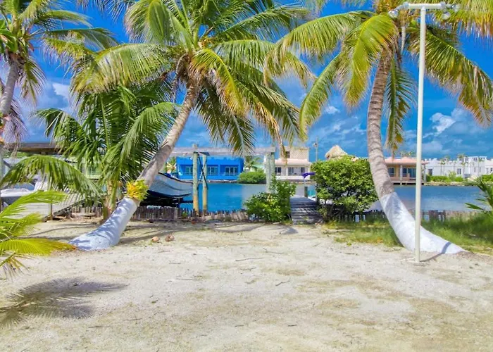 Apartment Sea View Ground-floor At Mara Laguna